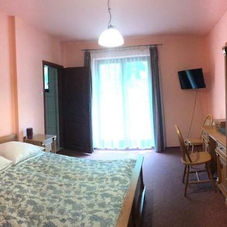 Hotel Twardowski Glogoczow Ngoại thất bức ảnh